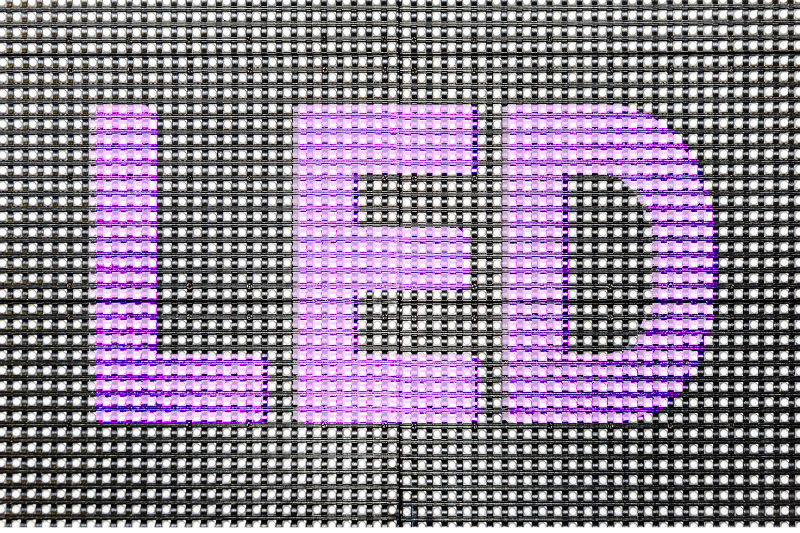 Murs d'images LED - AXENE Murs d'images LED - AXENE